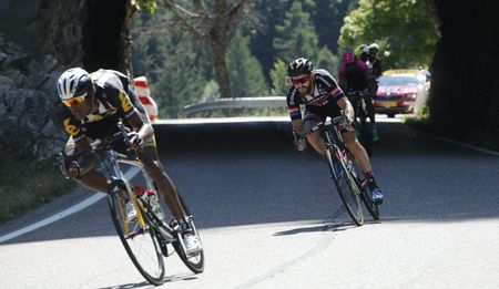 Ryder on the Storm: MTN-Qhubeka’s honcho gets candid