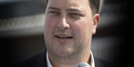 Geordin Hill-Lewis – I won’t contest DA leadership against ‘dear friend’ John Steenhuisen