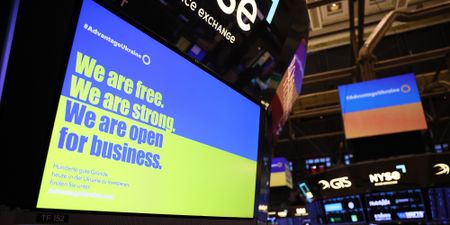 Dollar rallies, stocks slump as volatility spikes: markets wrap