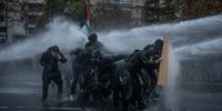 French Authorities Impose Bans And Restrictions Amid Ongoing Unrest Over The Cost Of Living