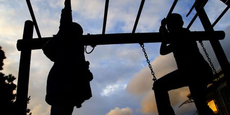 Matla a bana works to ease the process for victims of child rape