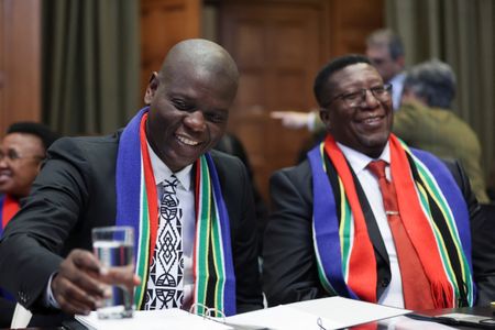 How will South Africa’s new coalition government steer foreign policy?