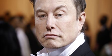 Twitter, Elon, life. It’s a money thing