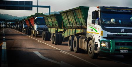 Climate-proofing South Africa’s woefully underprepared economy