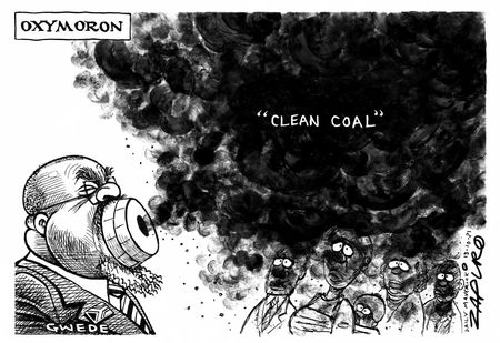 Oxymoron