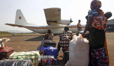 Analysis: Has the nation state outlived its usefulness?