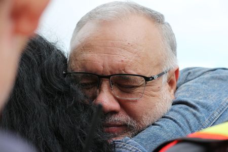 Rasool ‘stands by’ remarks on Trump administration upon arrival back in SA