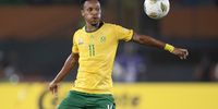 Soccer-Bafana WC 