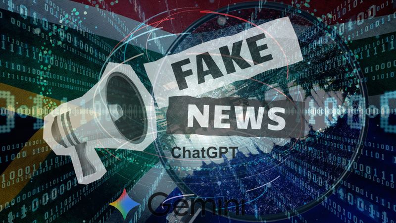 WORLD NEWS DAY OP-ED: Journalism faces a moral test in the age of AI-driven misinformation