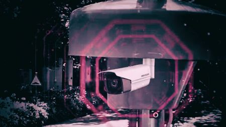 CCTV surveillance camera rollout on Joburg suburban streets raises alarm over privacy rights