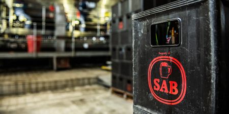 SA Breweries takes to Twitter in its tip for Tito: Please tax beer responsibly