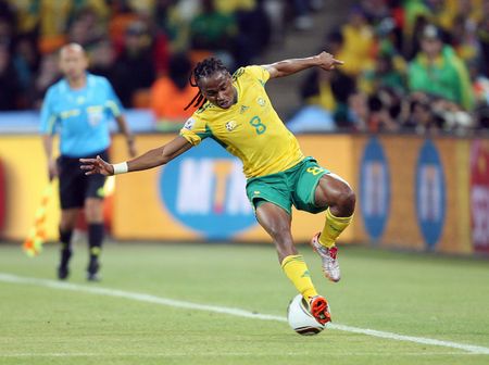 When the world came to South Africa