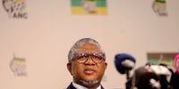 ANC Briefs The Media On Submission Of Councillor Candidates For The 2026 LGE