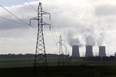 FirstRand joins exodus of banks funding new coal-fired power plants