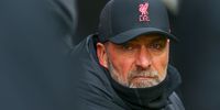 Liverpool manager Jürgen Klopp looks on at the Premier League match between AFC Bournemouth and Liverpool FC on 11 March 2023 in Bournemouth, England. (Photo: Charlie Crowhurst/Getty Images)<br>