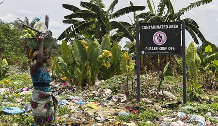 ISS Today: Boko Haram may not be Nigeria’s biggest threat