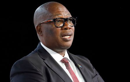 Lesufi hands top finance job to EFF in desperate move to save Gauteng coalition