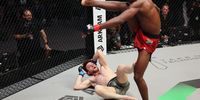 Combat Sport-Nkosi Ndebele global