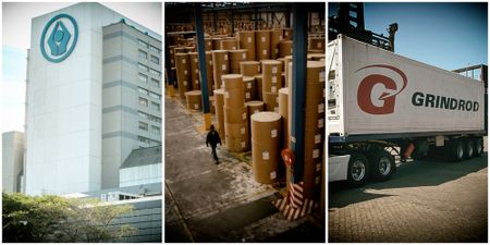 The Finance Ghost: Sappi prints paper money