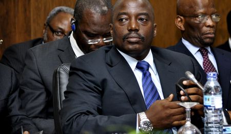 ISS Today: Preventing election violence is a priority for Africa