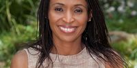 Gut-health guru and chicken soup proponent, Mpho Tshukudu