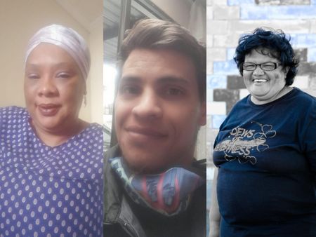 Under lockdown, SA’s crime stats may have decreased but that’s not really the case for all communities