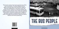 'The Bus People', by Chumile Sali. (Photo: Supplied)