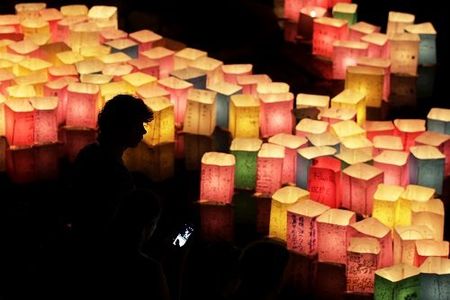 While you were sleeping: 8 August 2016