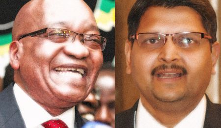 State capture: Did the Guptas offer Treasury's top job to Deputy Minister Mcebisi Jonas?