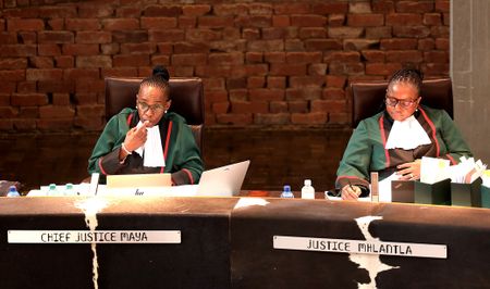 ‘Redo NHI process’, says Western Cape Premier Winde as ConCourt ponders challenges 