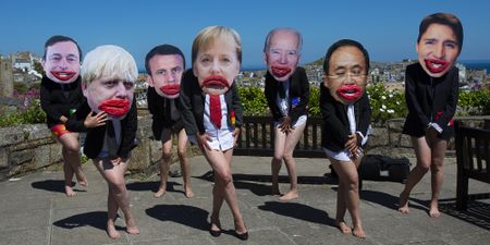 UK extends lockdown; South Africa registers 5,552 new cases