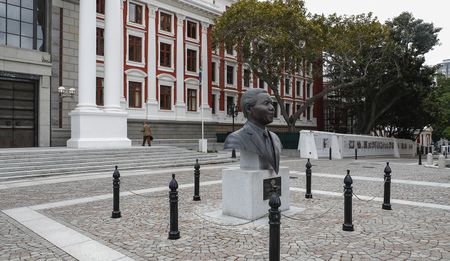 Notes from the House: Gender Commission takes on patriarchy in the mining sector