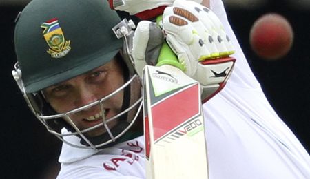 Gift of the Gabba: Proteas in command