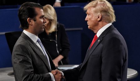 ‘Lawyer Up’ Time: Trump Administration lumbers deeper into the swamp