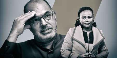 Strike Three: Public protector girds loins for third legal challenge to access Jacob Zuma’s tax records
