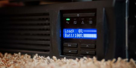 Retailers note surge in searches and purchases of alternative power supplies