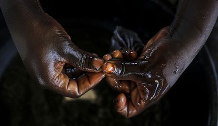 Africa Mining Indaba: Rewards to those who reap in the windfall cycle