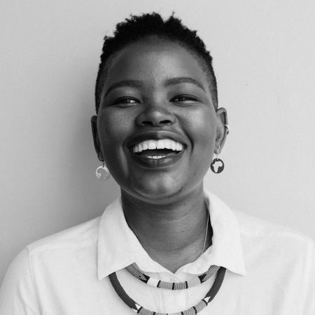 Hombakazi Mercy Nqandeka