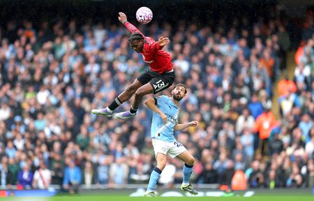 Manchester United's struggles continue with Amorim's tactics under fire and fans left frustrated