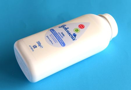 J&J has enough support from claimants for $6.5 billion talc settlement - Bloomberg