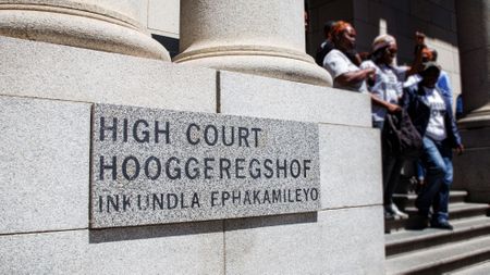 Three judges reported to Judicial Service Commission