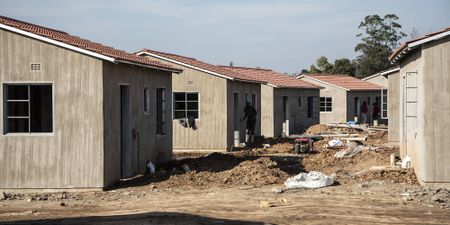 The dangerous ‘solution’ of emergency temporary accommodation