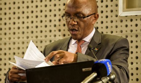 It’s a systems breakdown across the country, with only 18 out of 257 municipalities receiving a clean audit