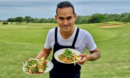 Eateries blow fresh life into two old Durban clubs