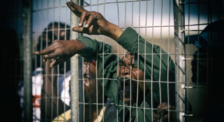 Fana Hlongwane testimony: Mcebisi Jonas was not offered money at infamous Saxonwold meeting