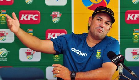 Domingo’s ‘workload’ alarm and the importance of international cricket