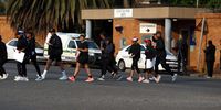 Elizabeth “Tsontso” Maselakgomo