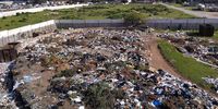 What a load of rubbish — Gqeberha waste transfer stations buckle under neglect