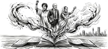 Proposed school history syllabus focuses on Africa as the main story, not a sidebar to Western history