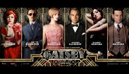 Review: The middling good Gatsby, maybe
